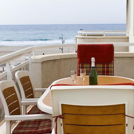 Mar Pineda Planet Costa Dorada Apartment La Pineda Room photo